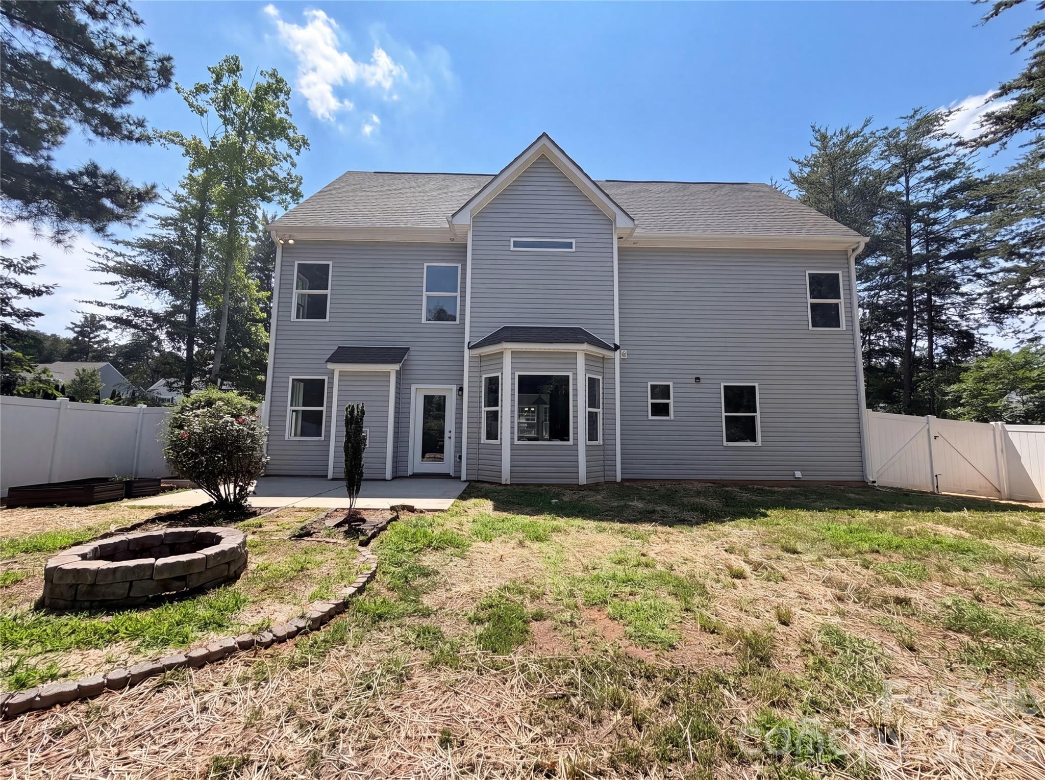 Windstone Crossing - Residential