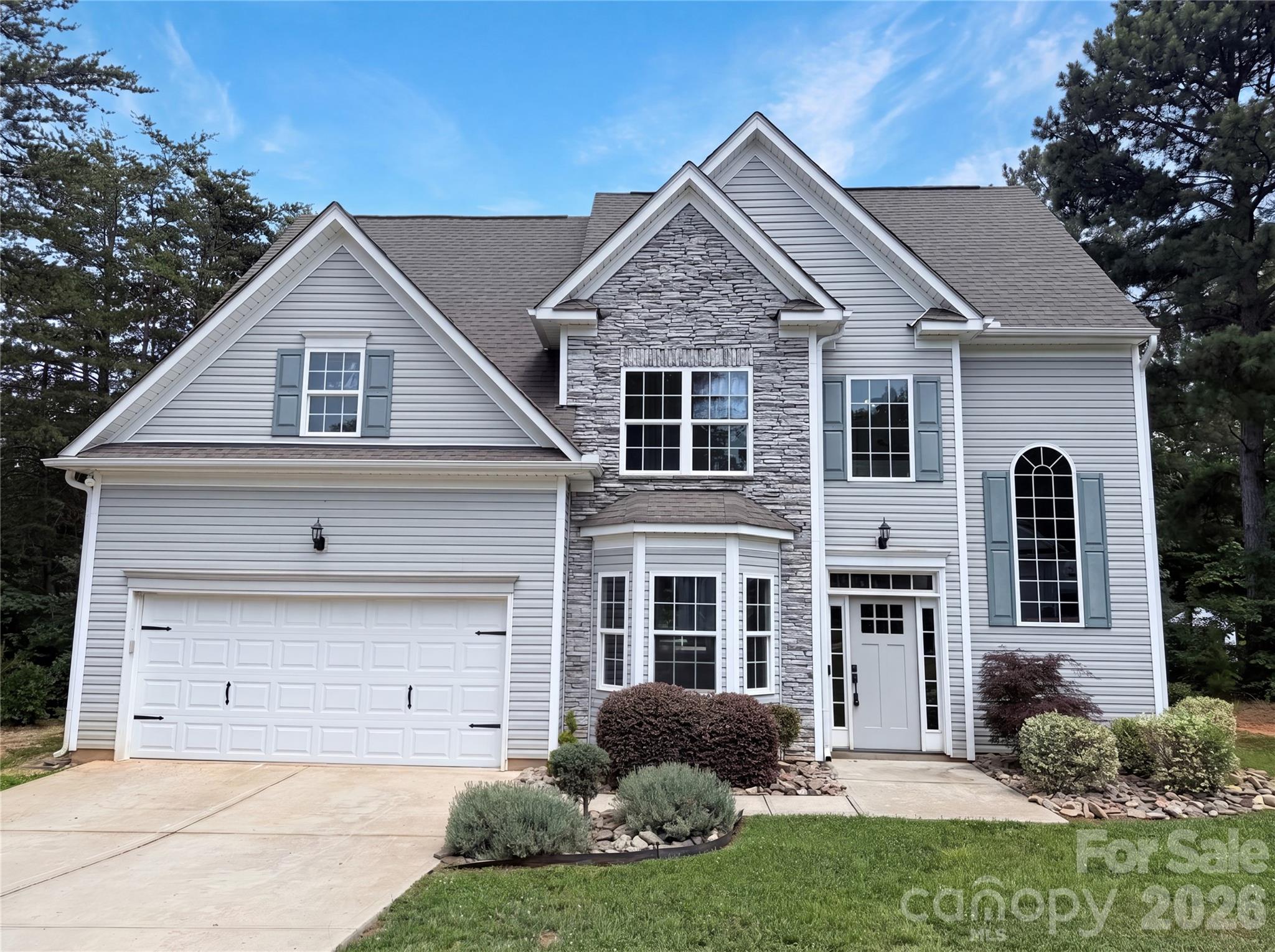 Windstone Crossing - Residential