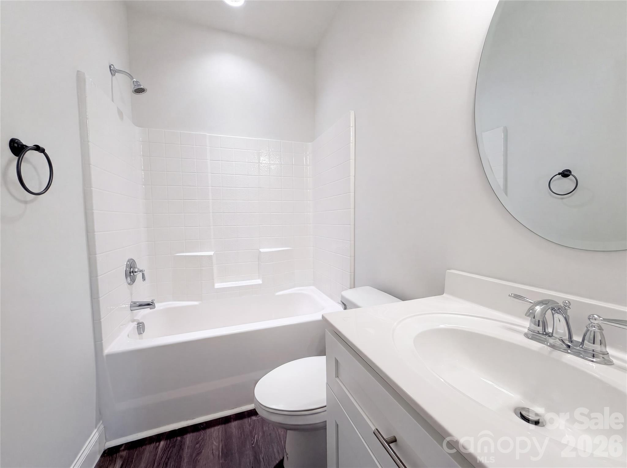 Windstone Crossing - Residential
