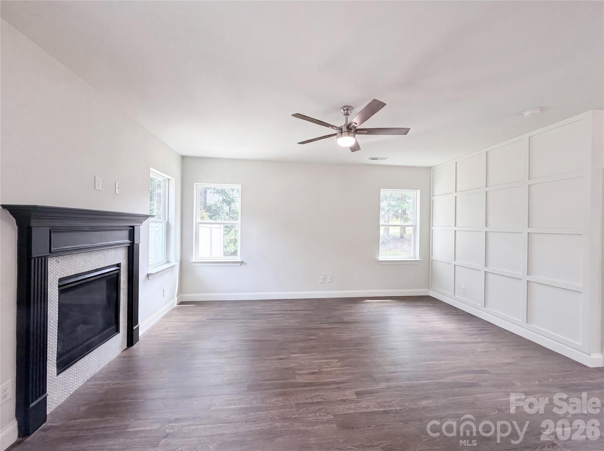 Windstone Crossing - Residential