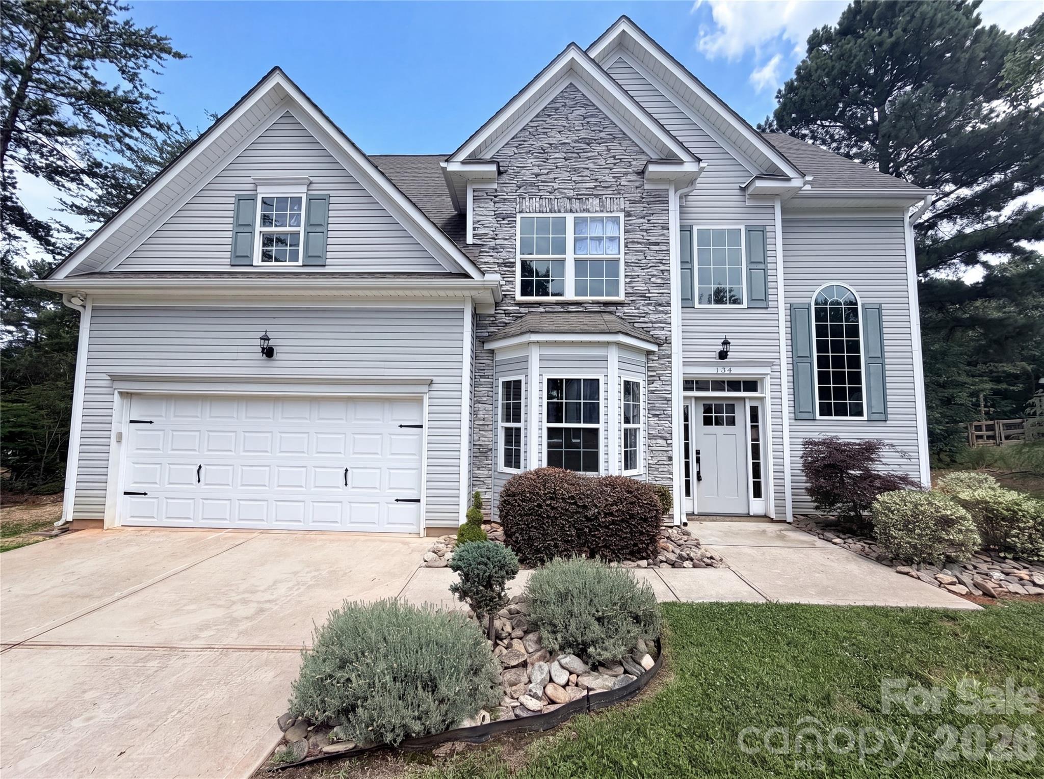 Windstone Crossing - Residential