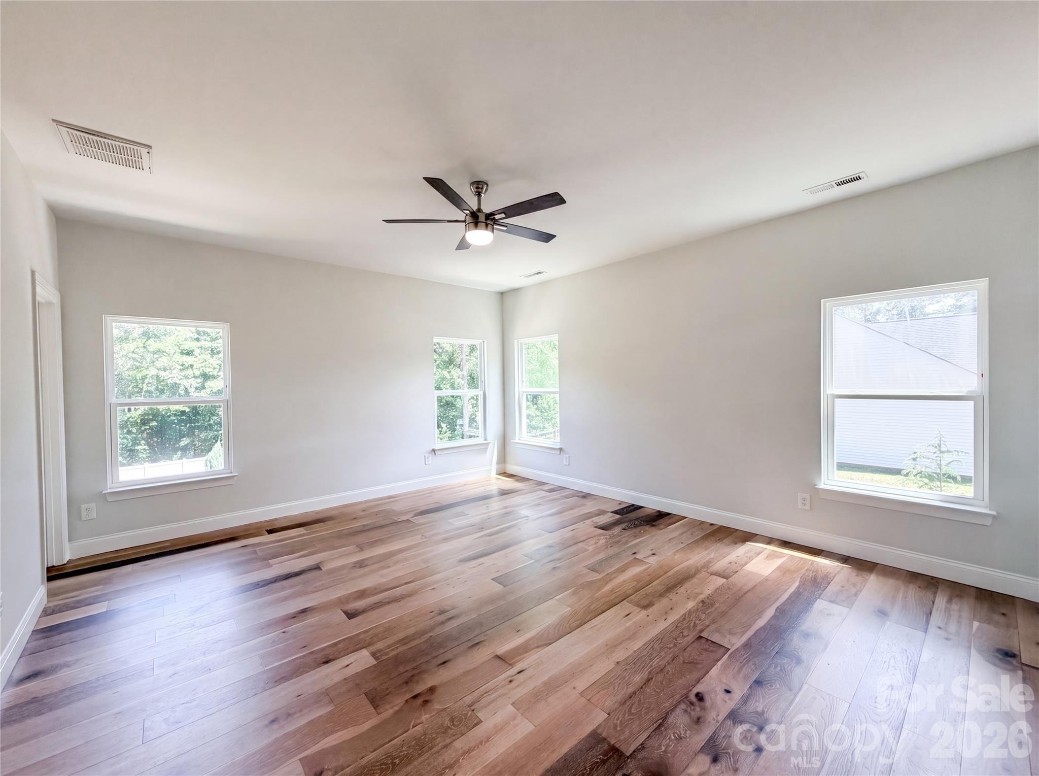 Windstone Crossing - Residential