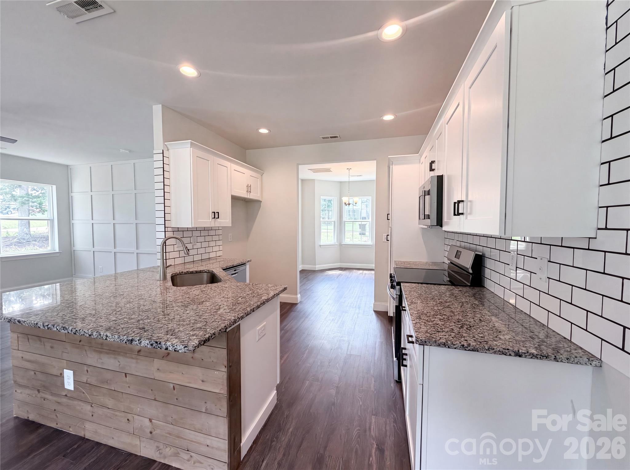 Windstone Crossing - Residential