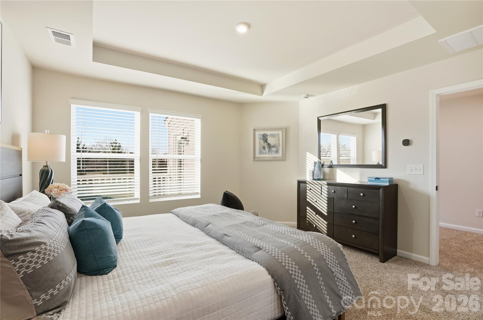 Cheyney - Residential