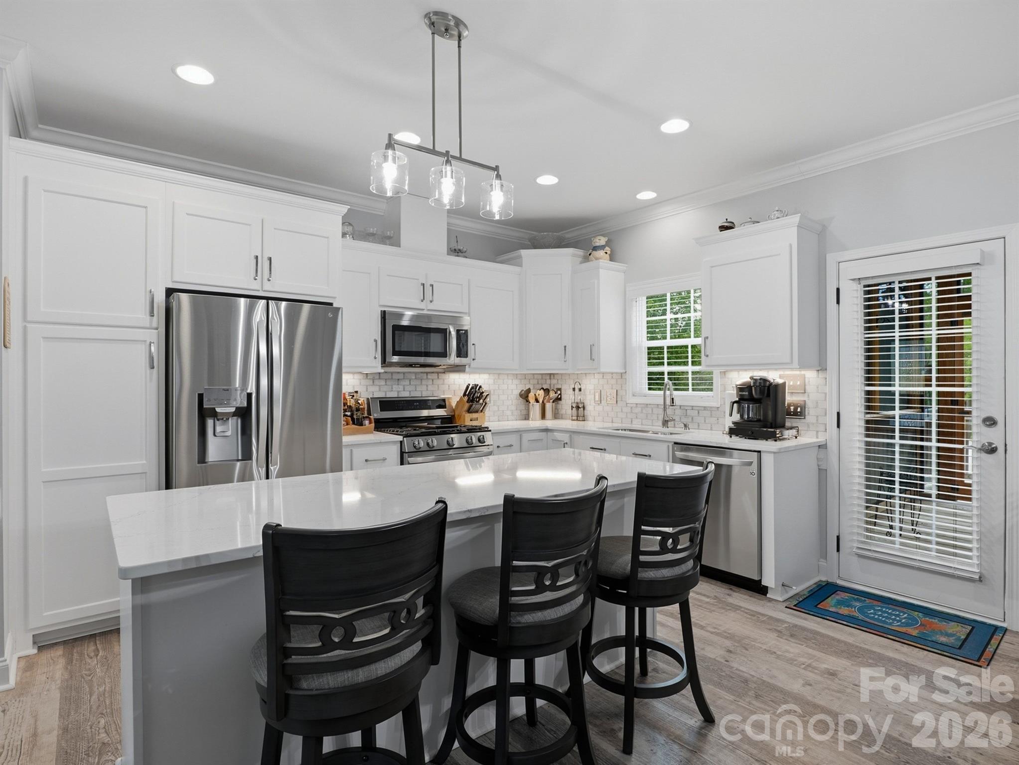 South Lakes - Residential