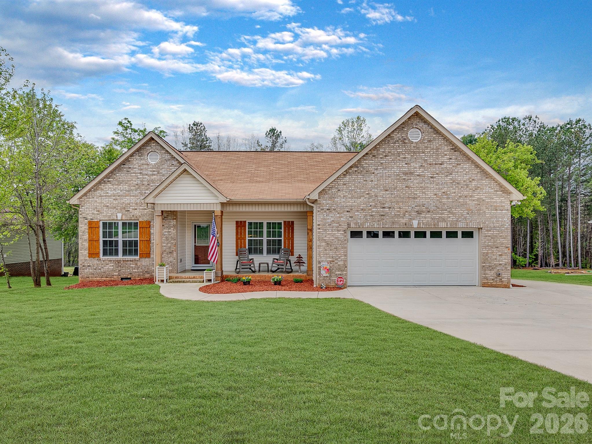 South Lakes - Residential