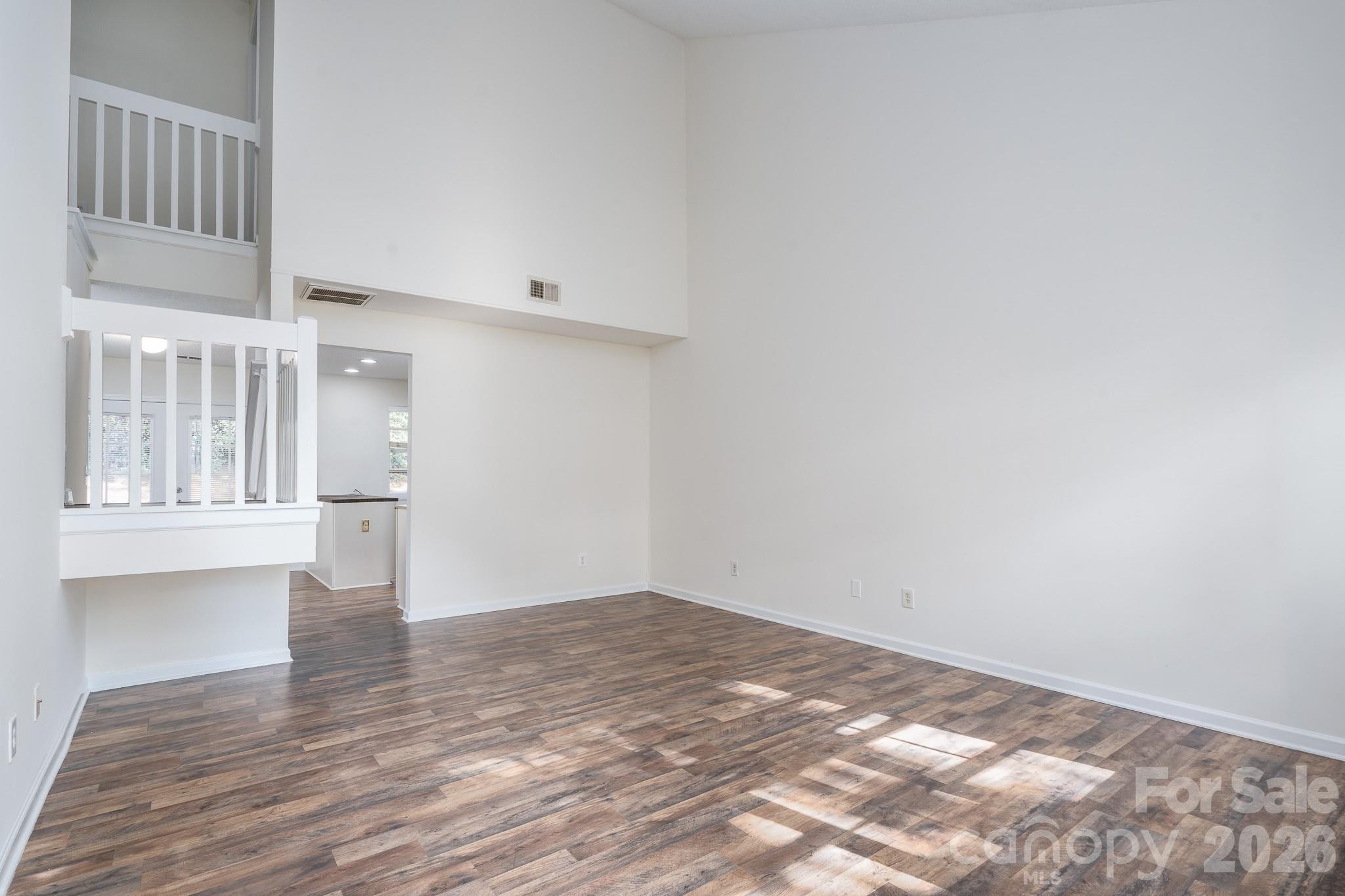 Hunter Downs - Residential