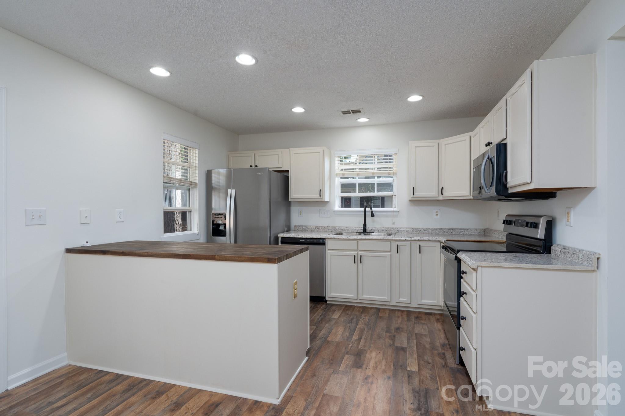 Hunter Downs - Residential
