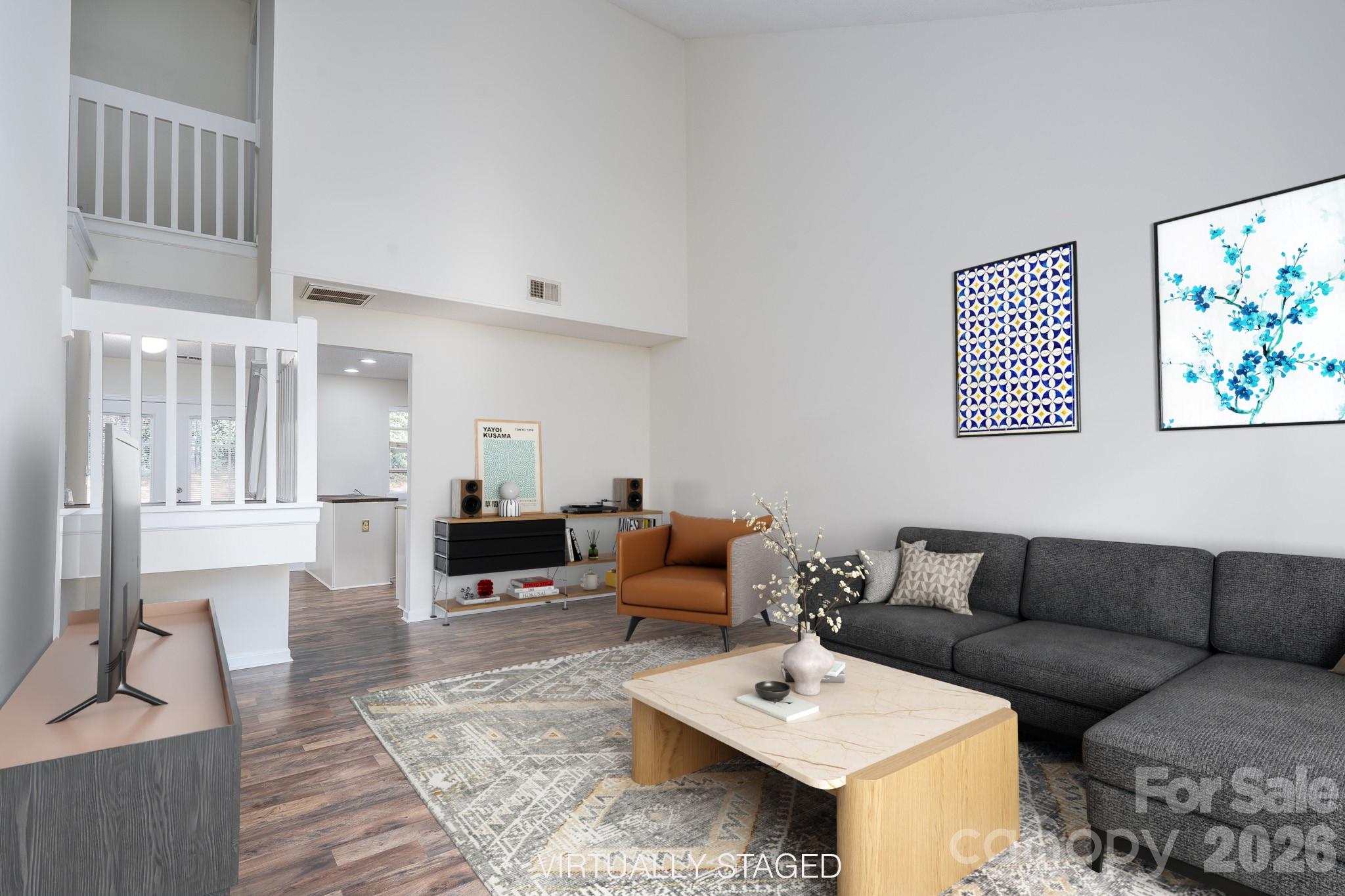 Hunter Downs - Residential