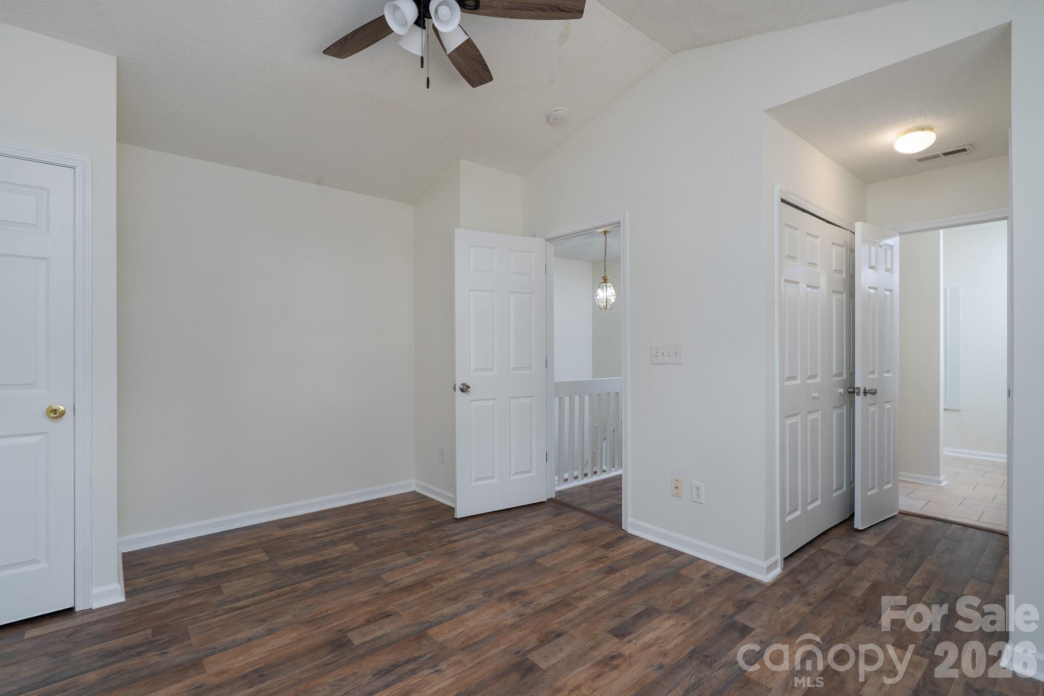 Hunter Downs - Residential