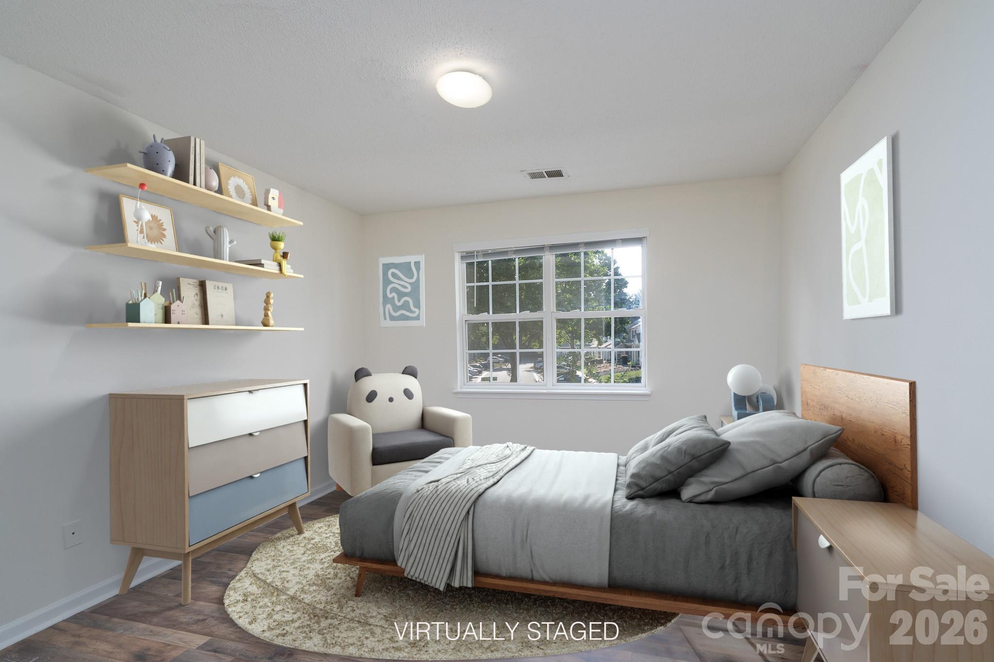 Hunter Downs - Residential