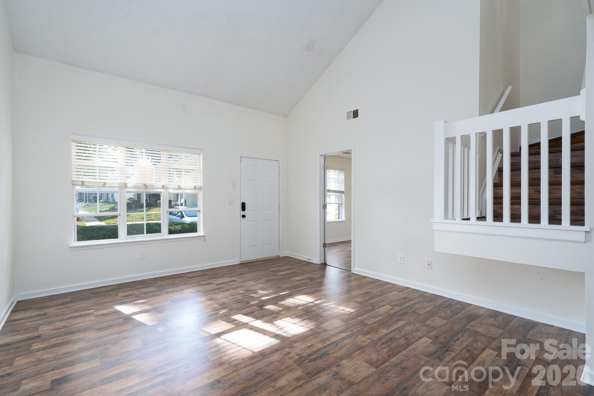 Hunter Downs - Residential