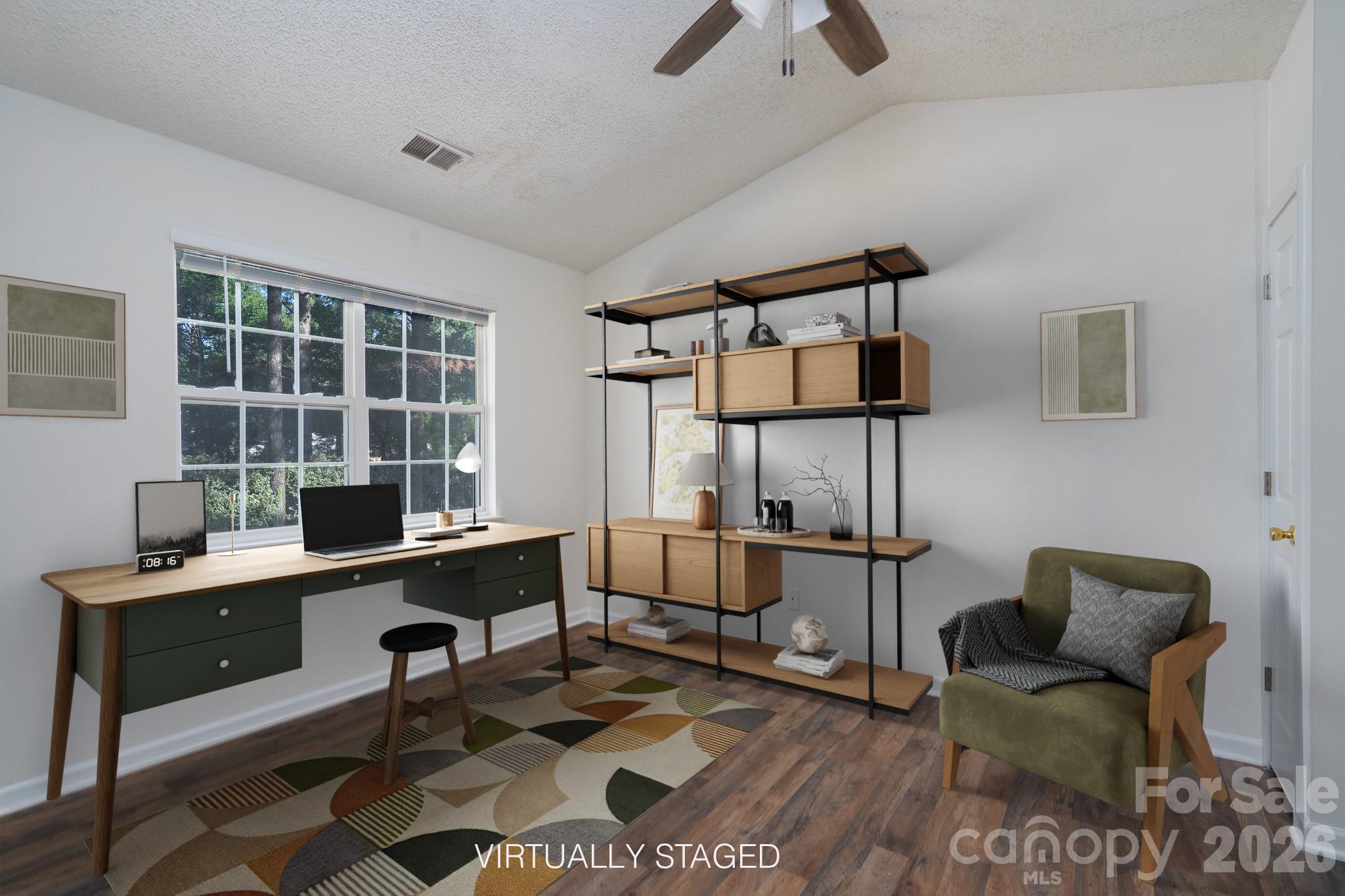 Hunter Downs - Residential