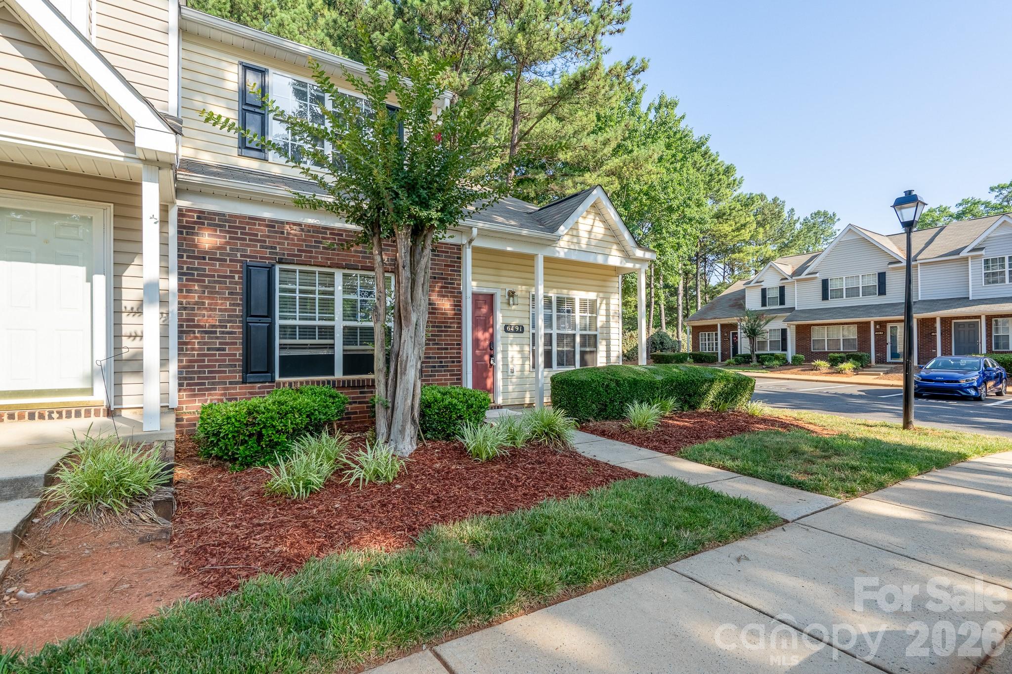 Hunter Downs - Residential