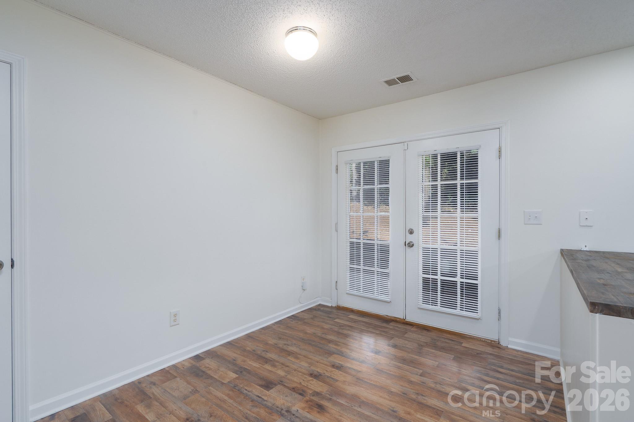 Hunter Downs - Residential