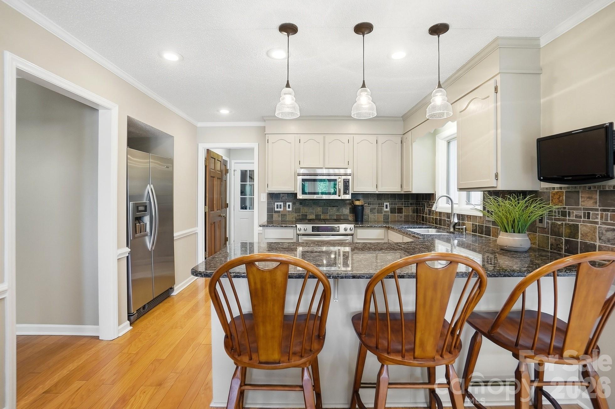 Lake Wylie - Residential