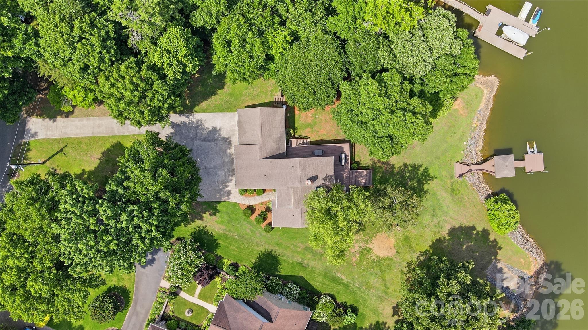 Lake Wylie - Residential
