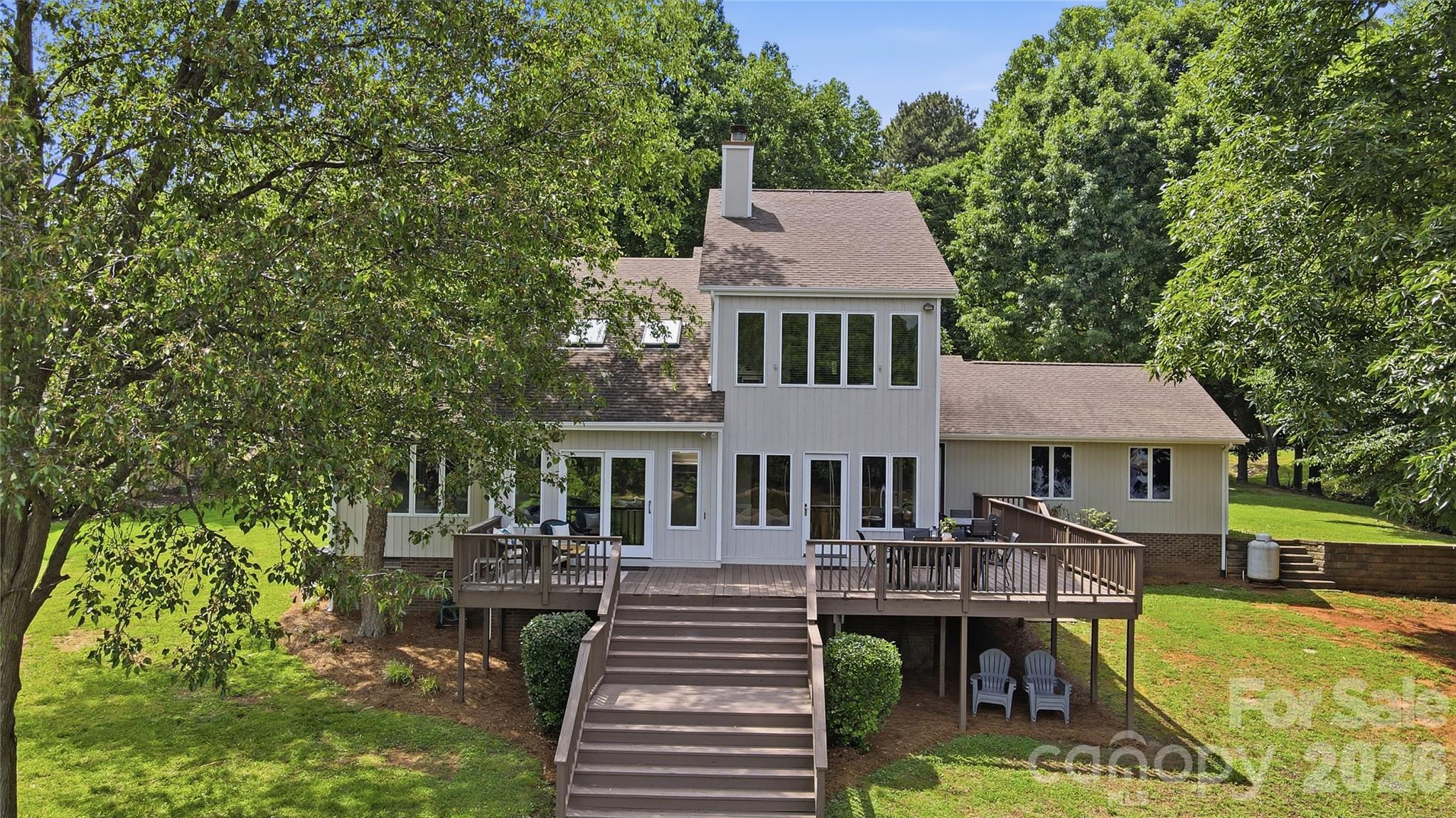 Lake Wylie - Residential