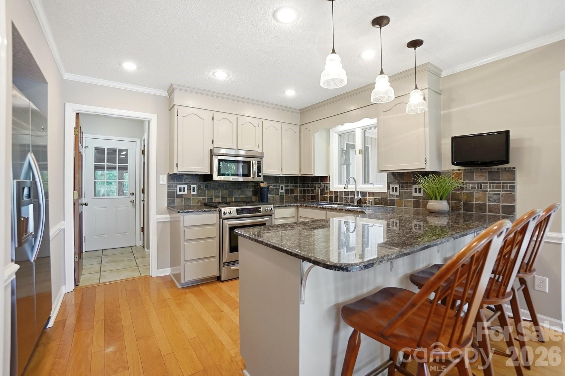 Lake Wylie - Residential