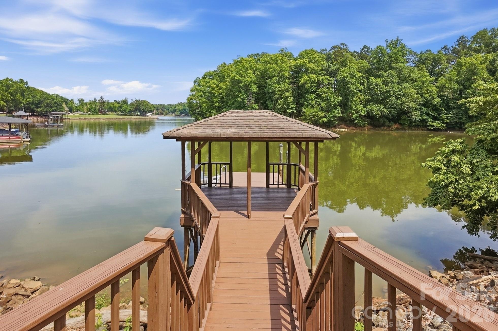 Lake Wylie - Residential