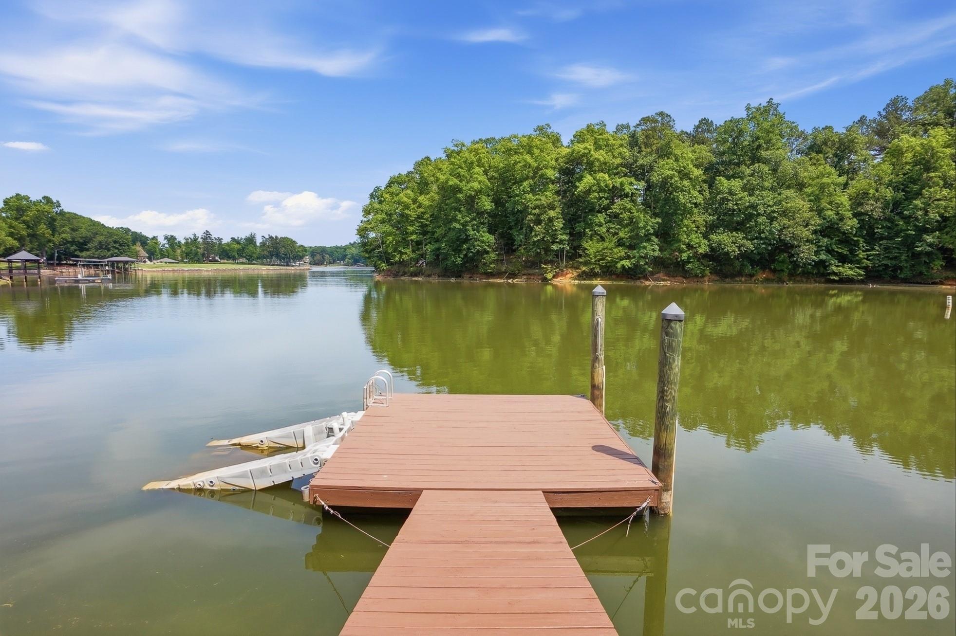 Lake Wylie - Residential