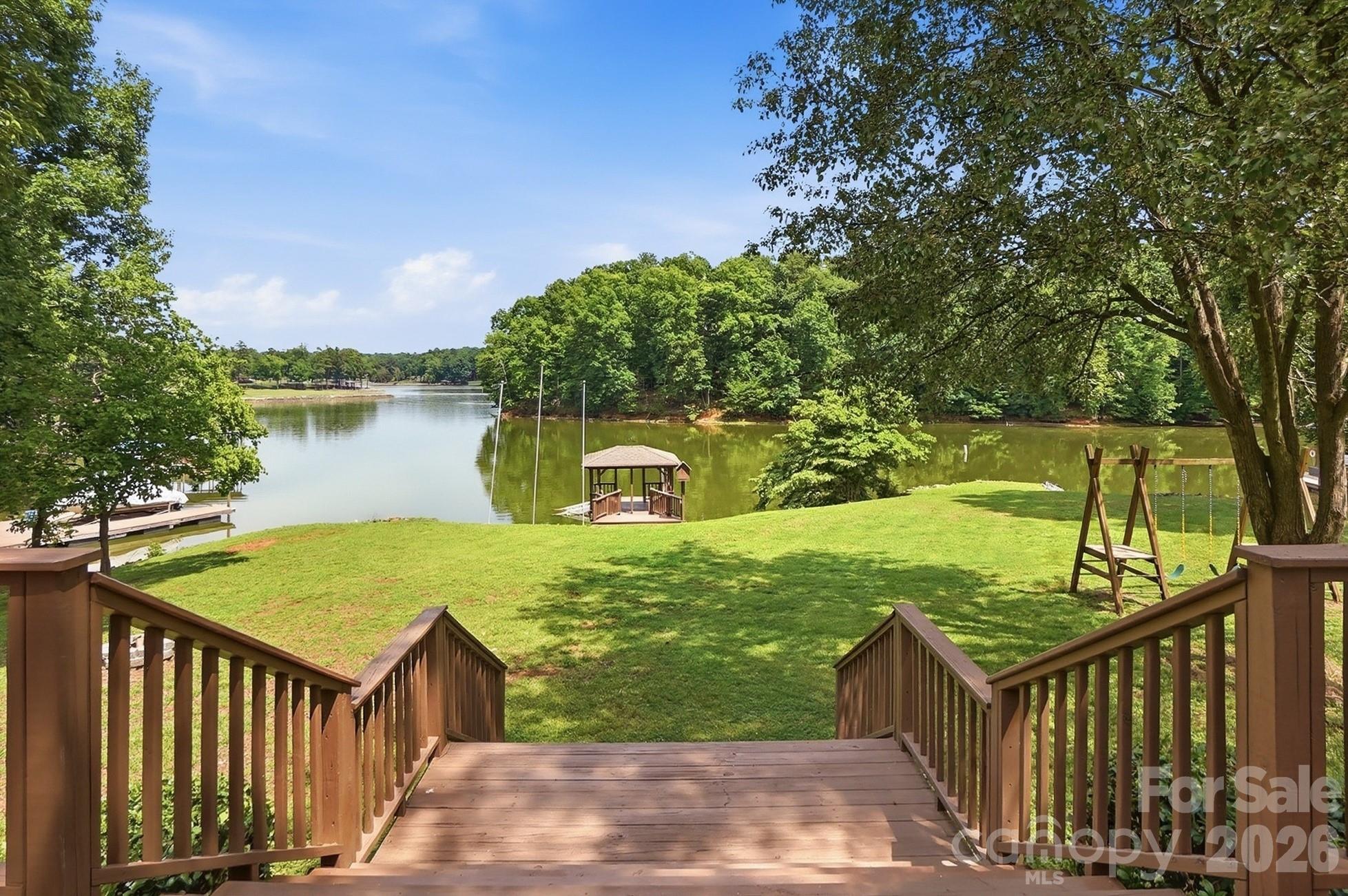 Lake Wylie - Residential