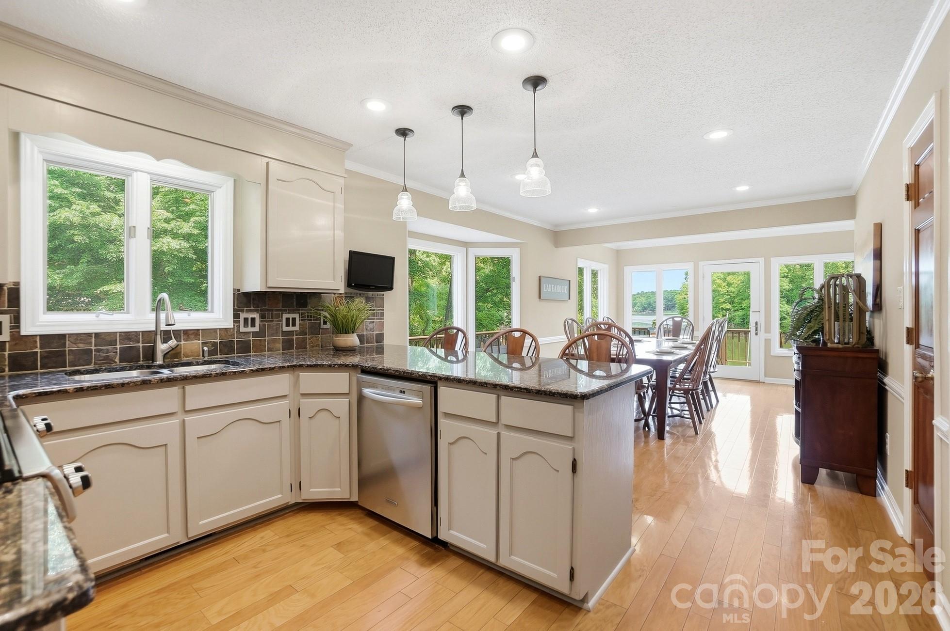 Lake Wylie - Residential
