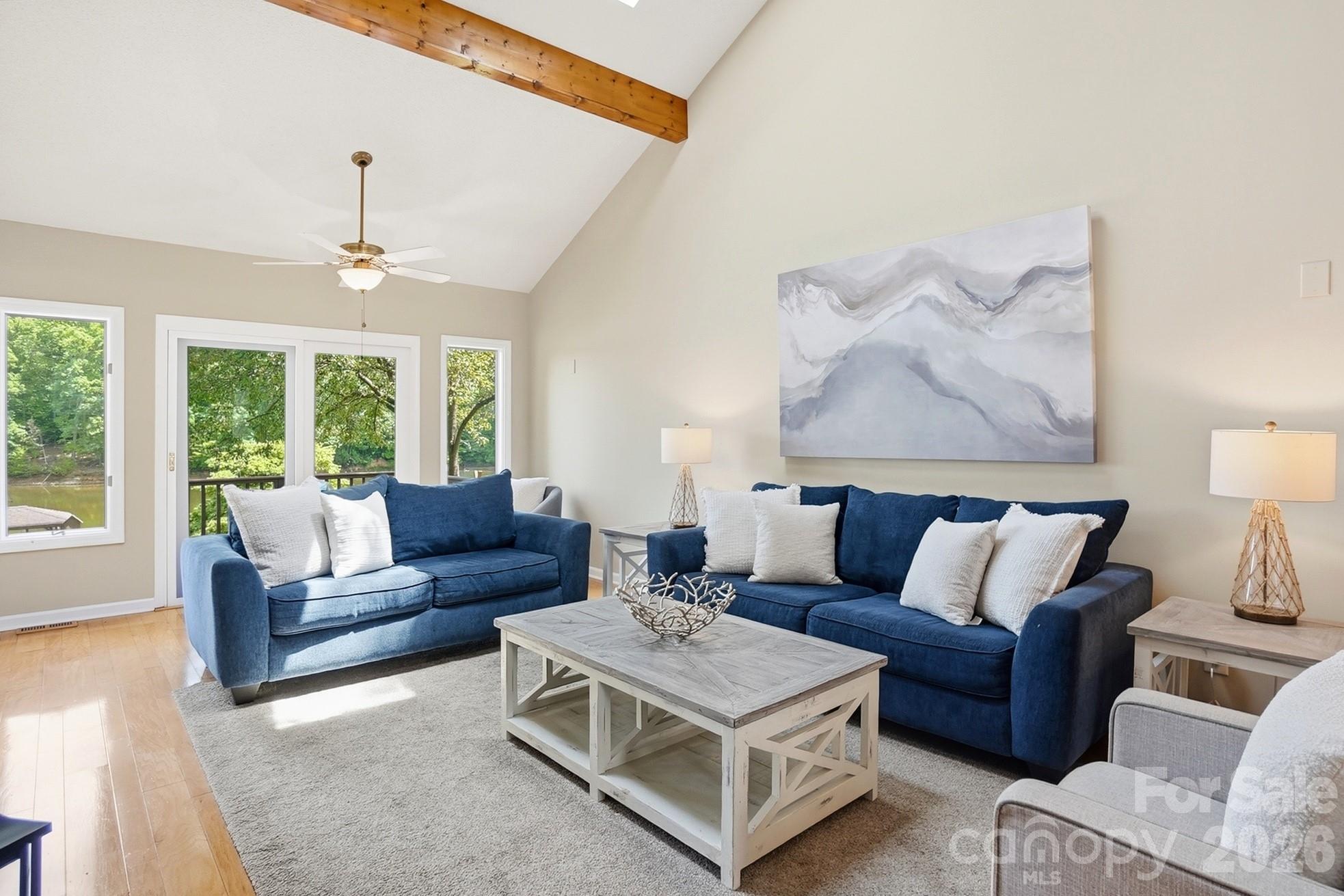Lake Wylie - Residential