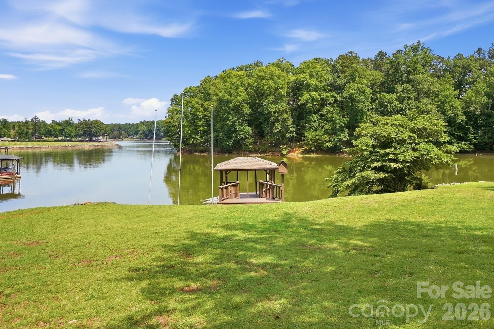 Lake Wylie - Residential