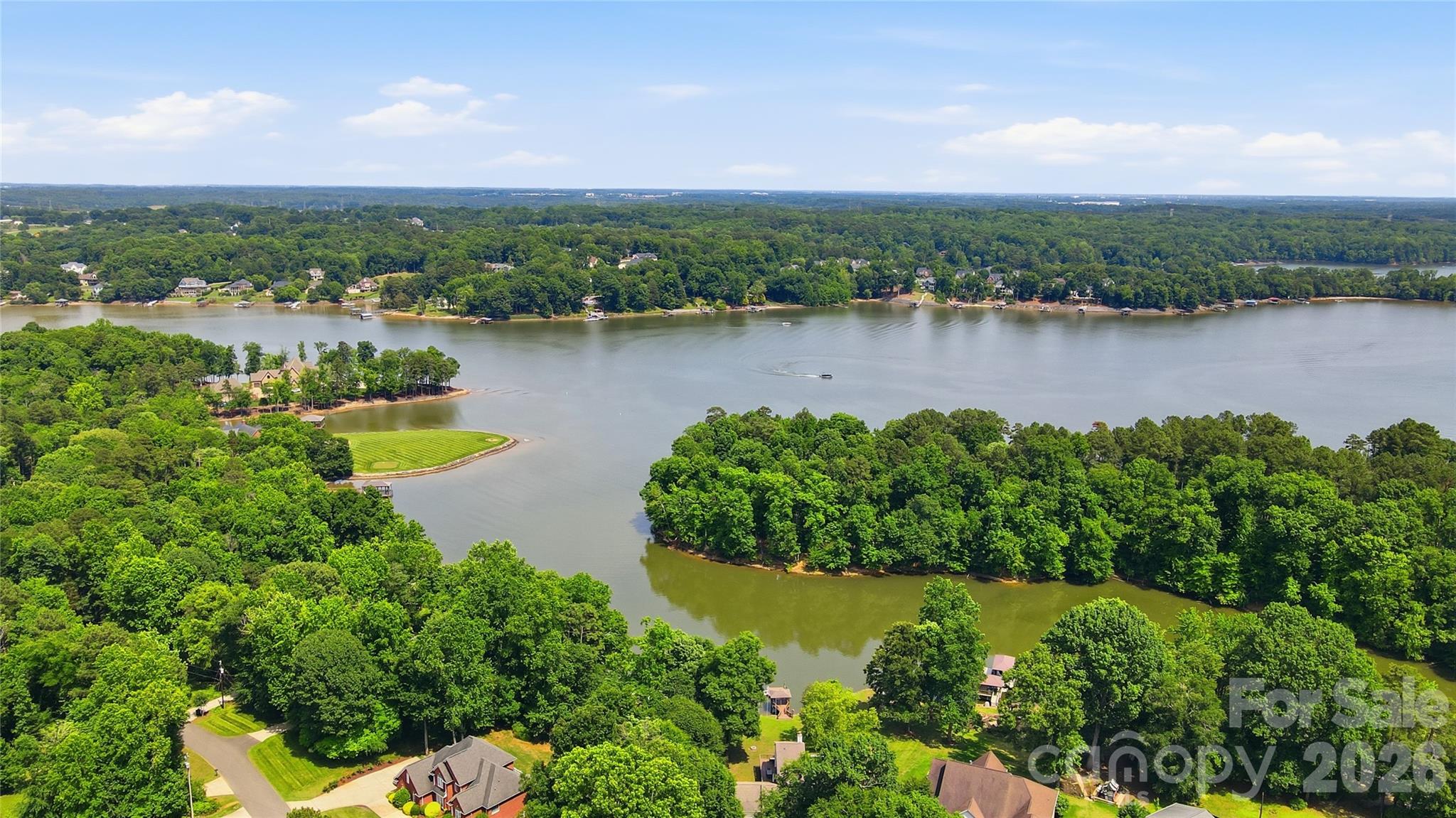 Lake Wylie - Residential