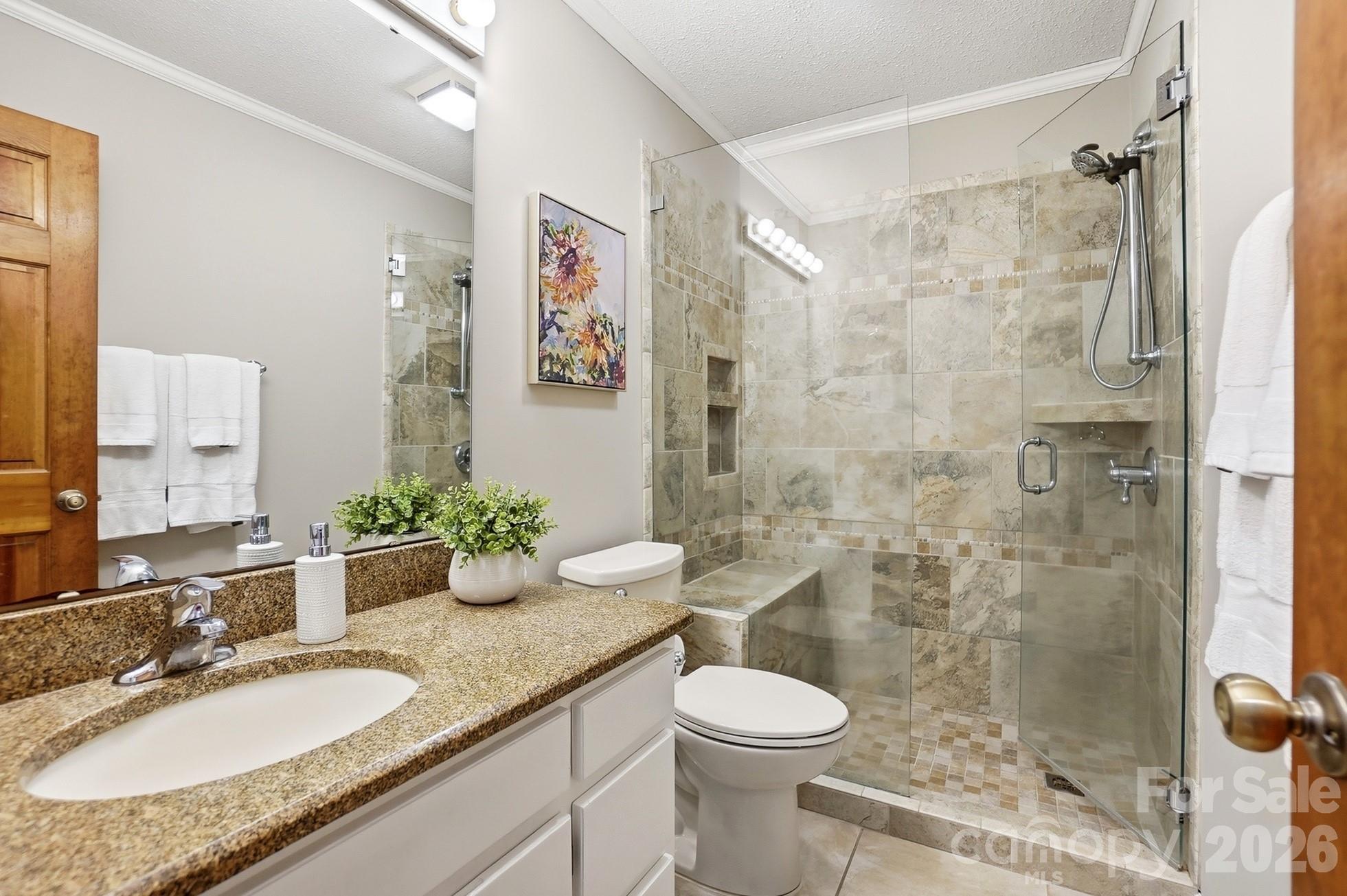 Lake Wylie - Residential