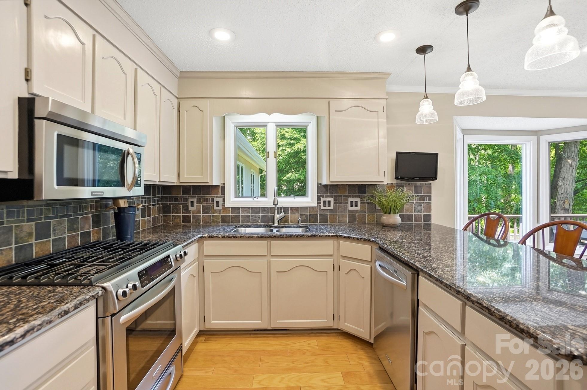 Lake Wylie - Residential