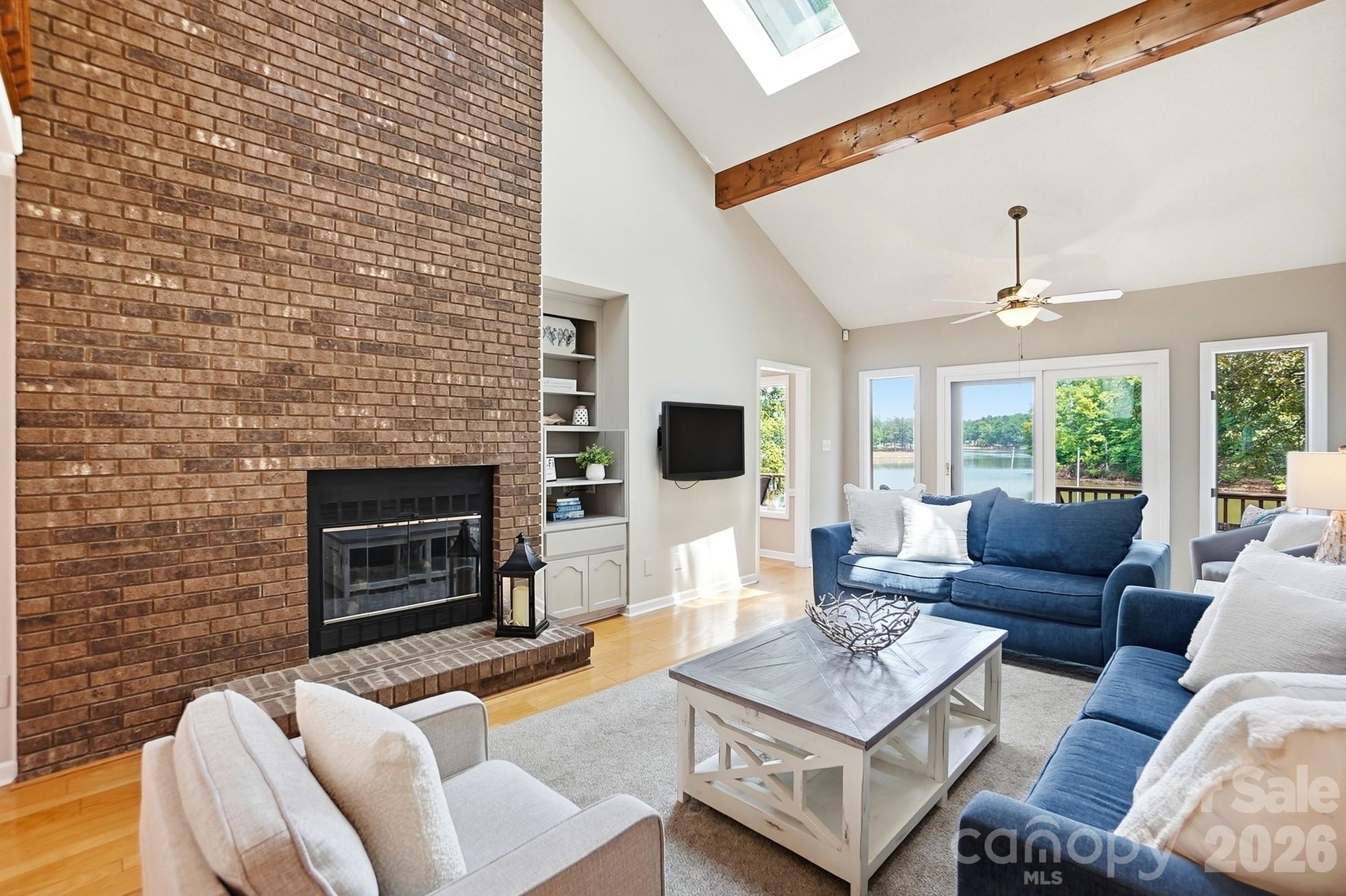 Lake Wylie - Residential