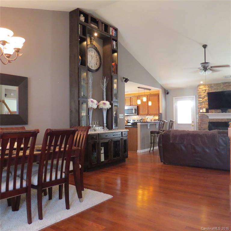 Arlington - Residential