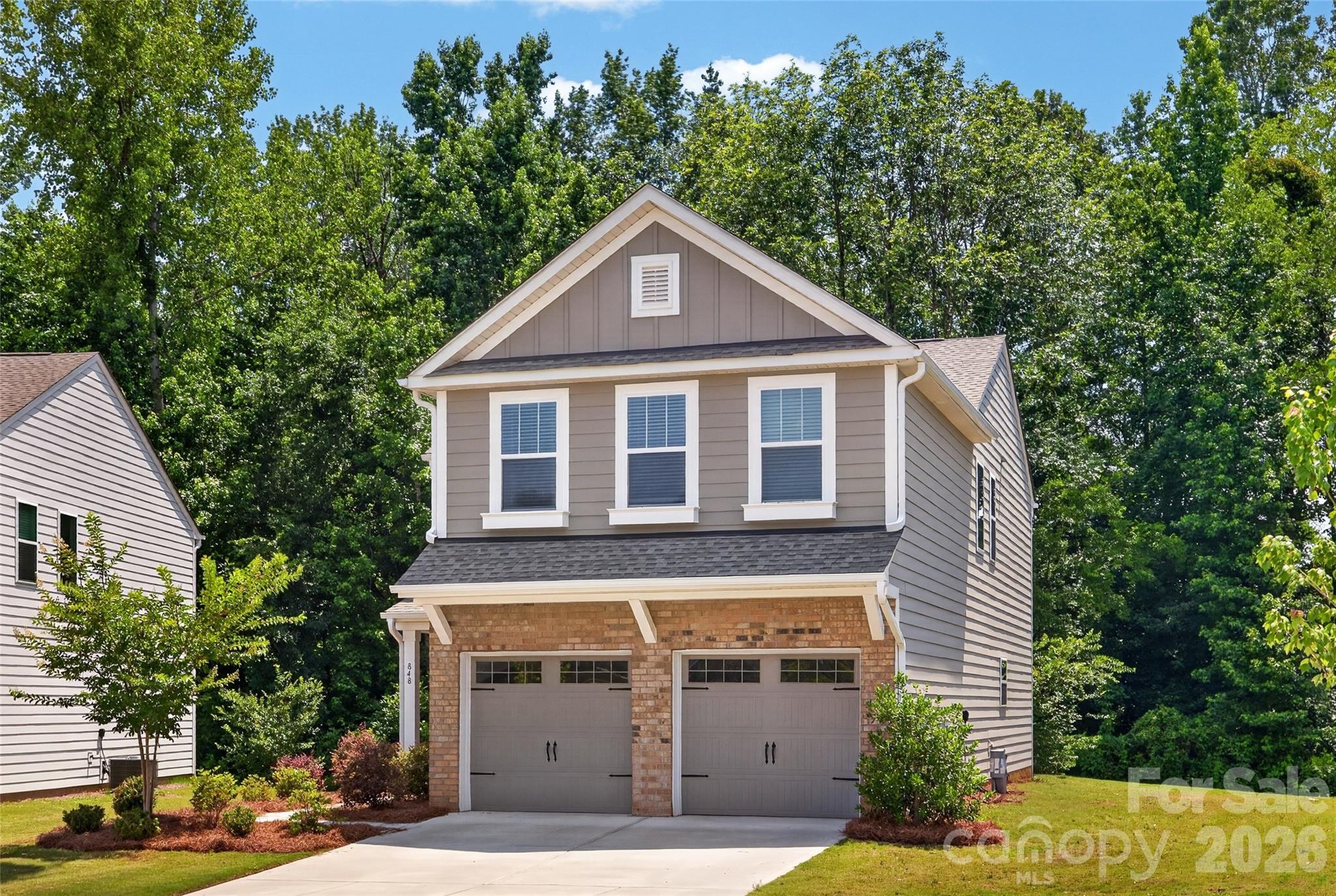 Scotch Meadows - Residential
