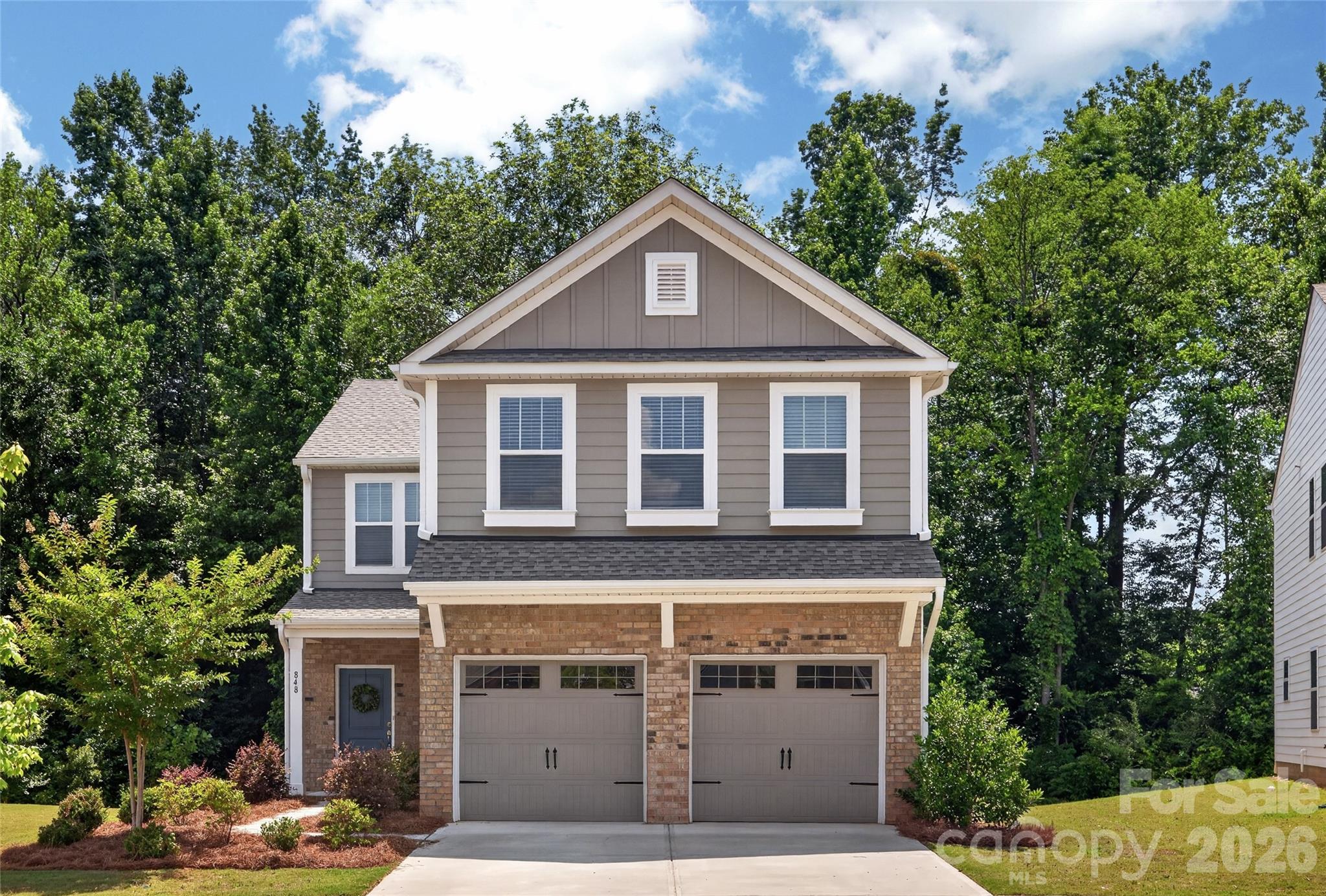 Scotch Meadows - Residential