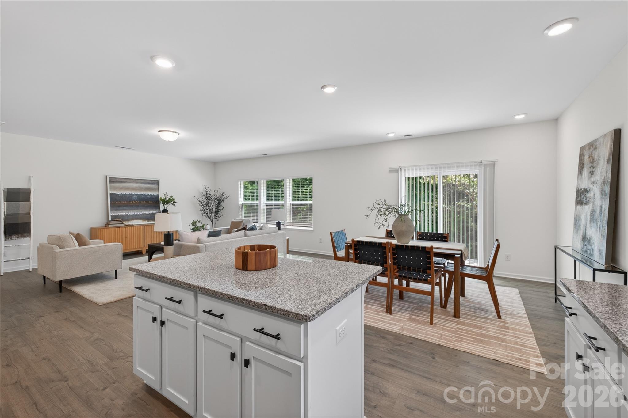 Scotch Meadows - Residential