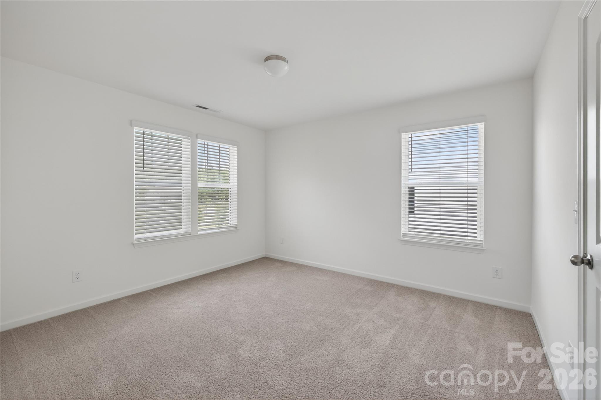 Scotch Meadows - Residential