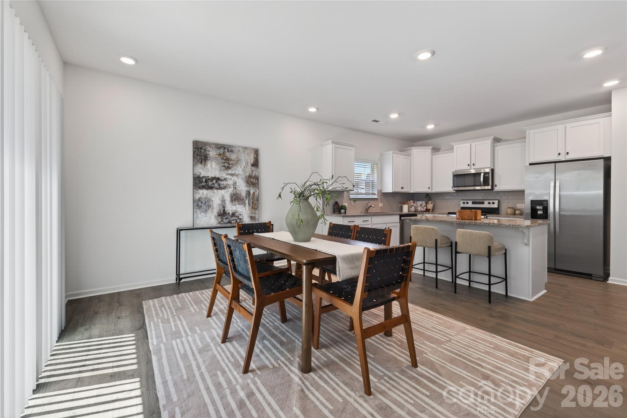 Scotch Meadows - Residential