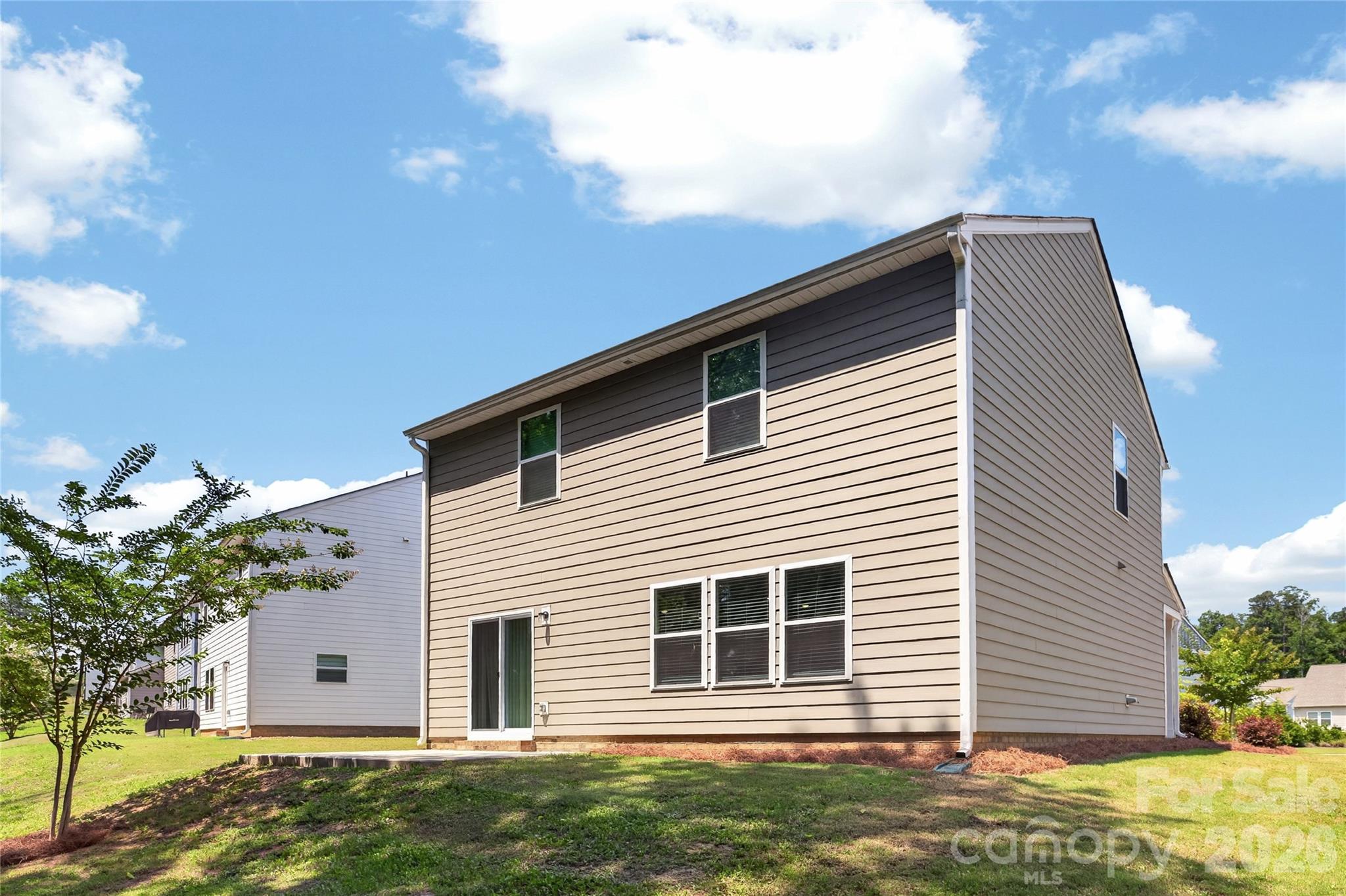 Scotch Meadows - Residential