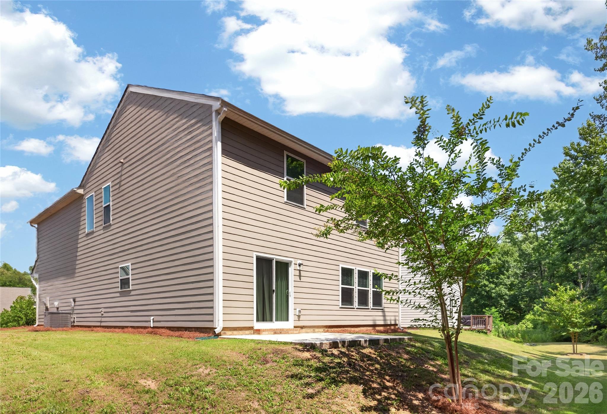 Scotch Meadows - Residential