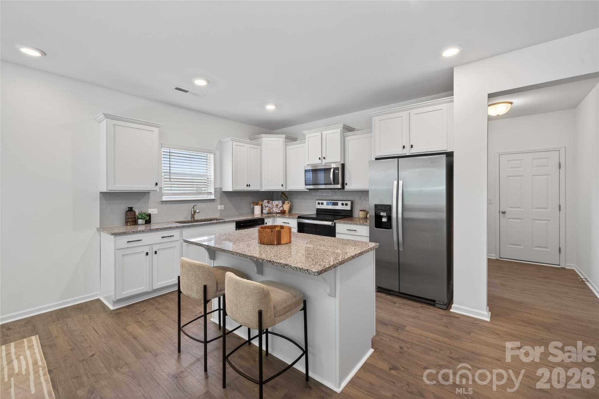Scotch Meadows - Residential