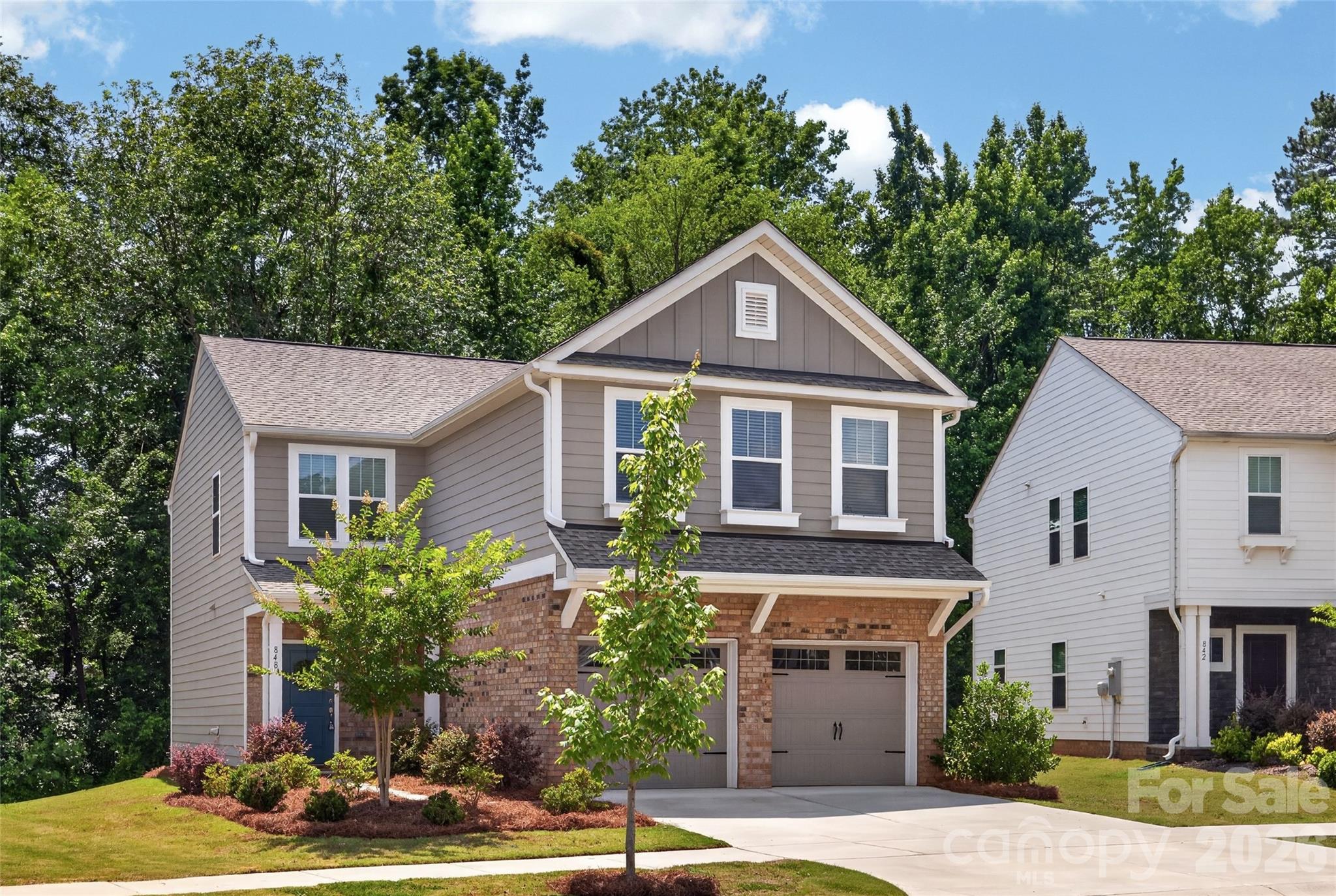 Scotch Meadows - Residential