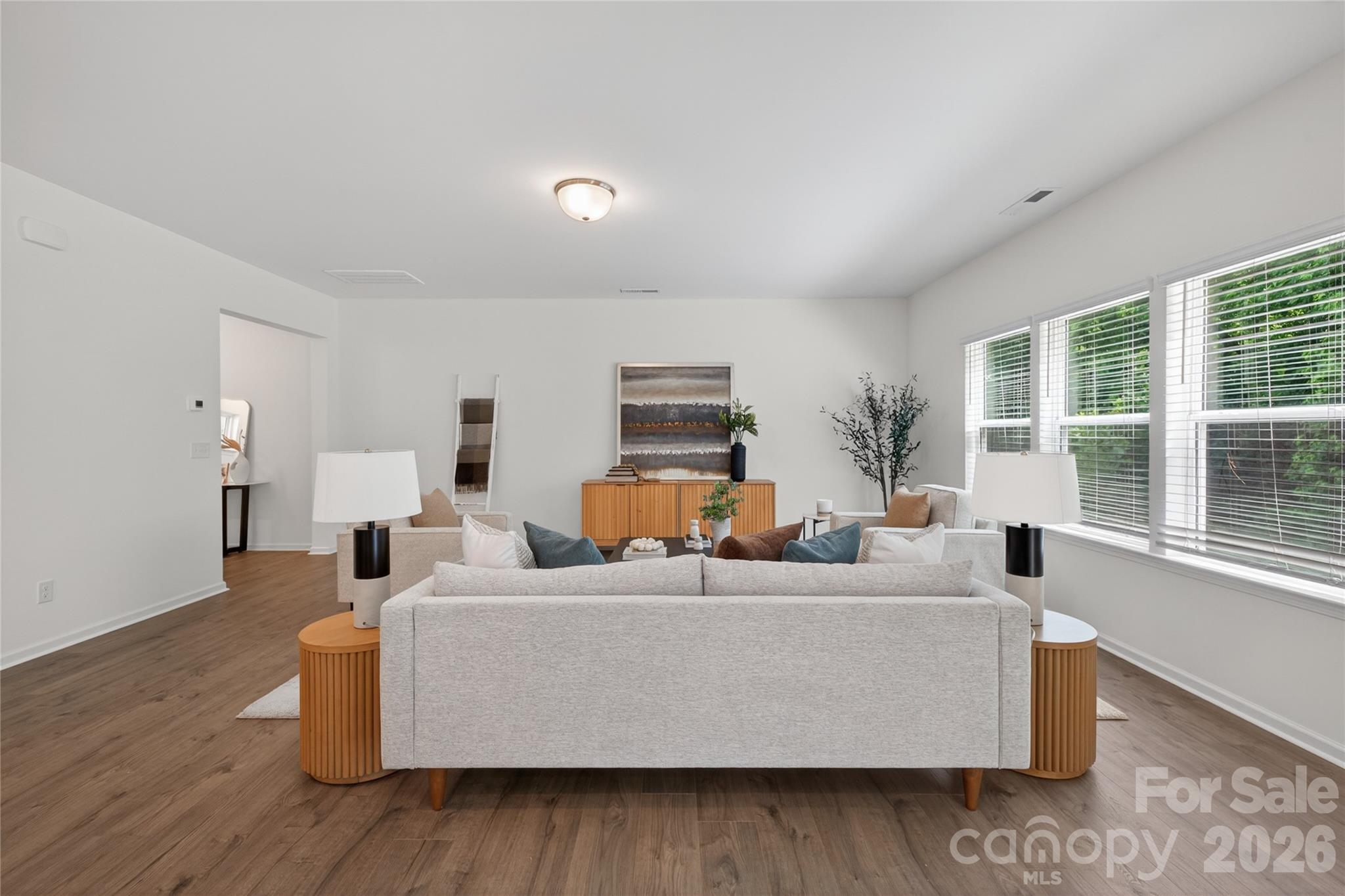 Scotch Meadows - Residential