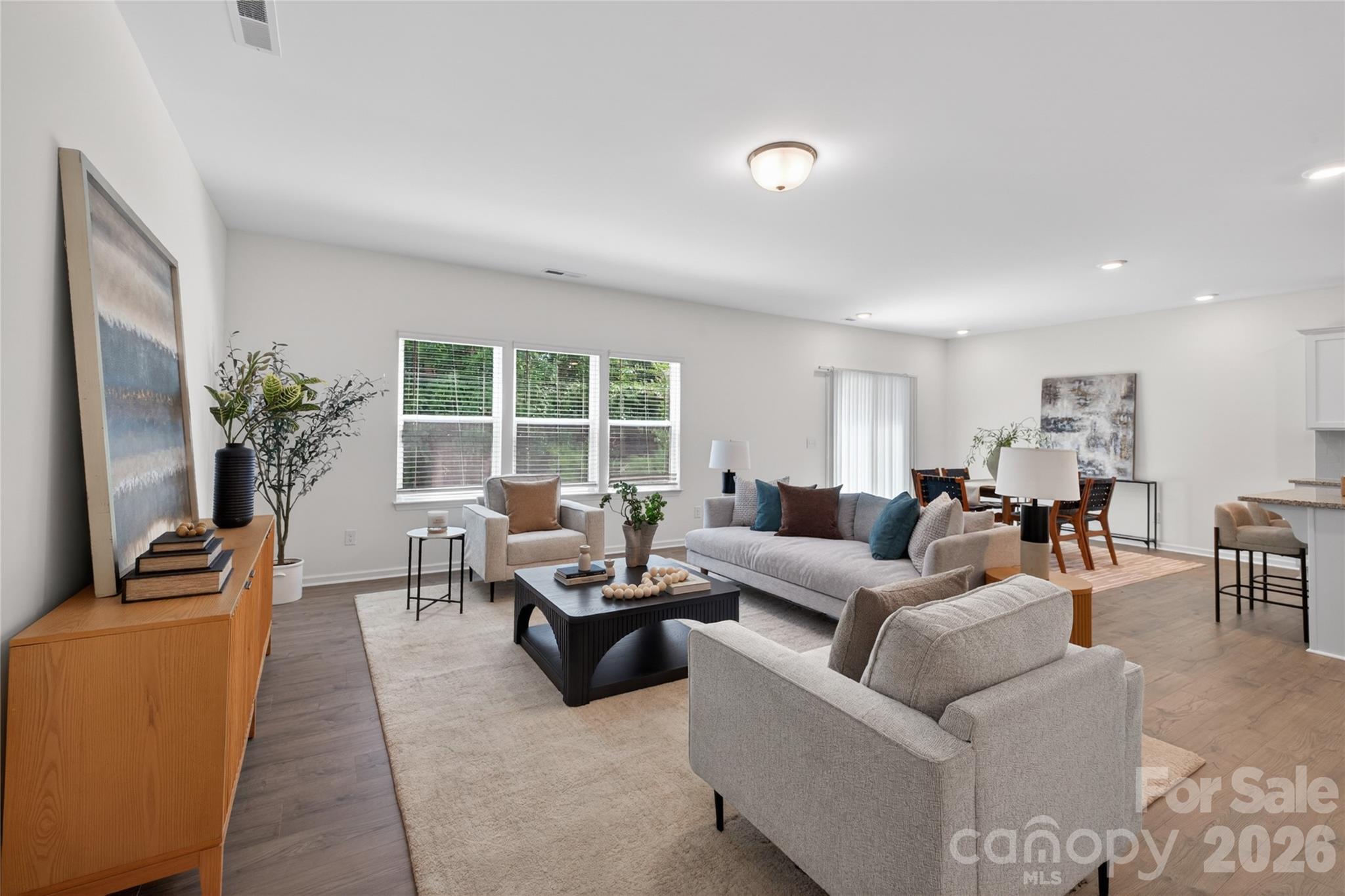 Scotch Meadows - Residential