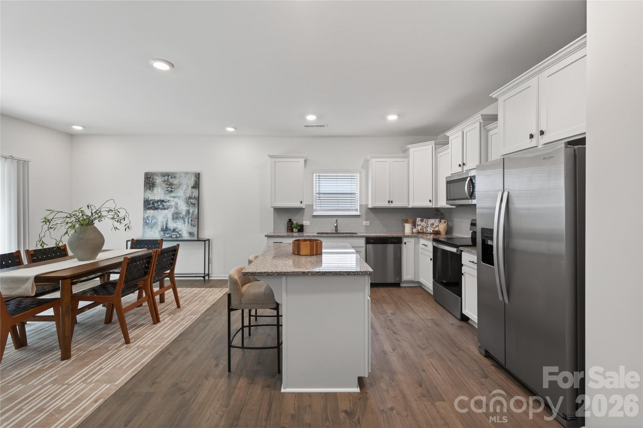 Scotch Meadows - Residential