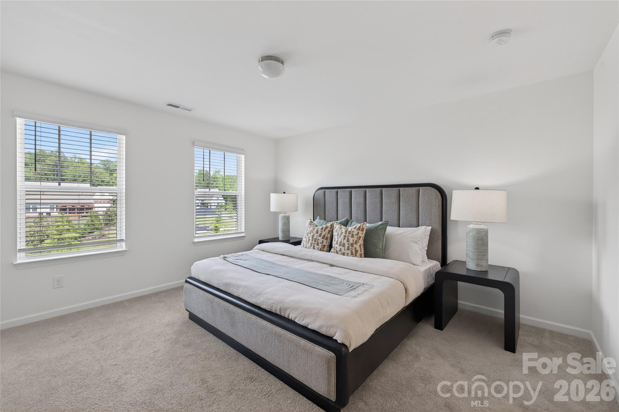 Scotch Meadows - Residential