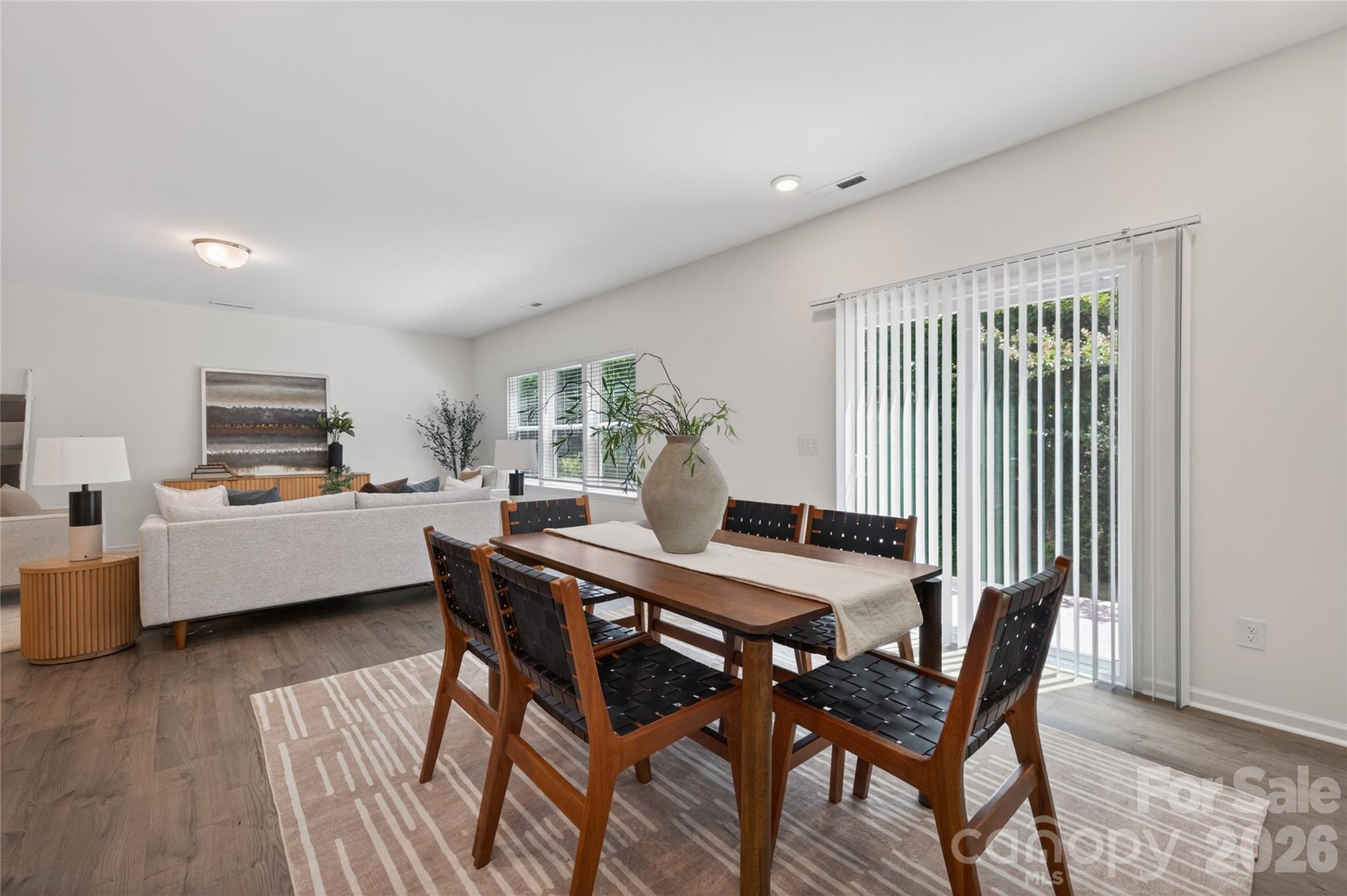 Scotch Meadows - Residential