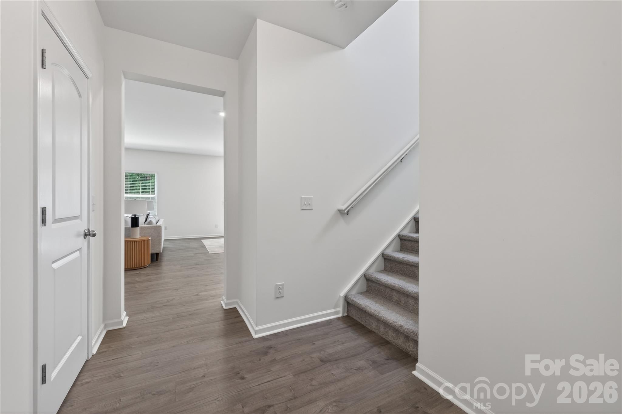 Scotch Meadows - Residential