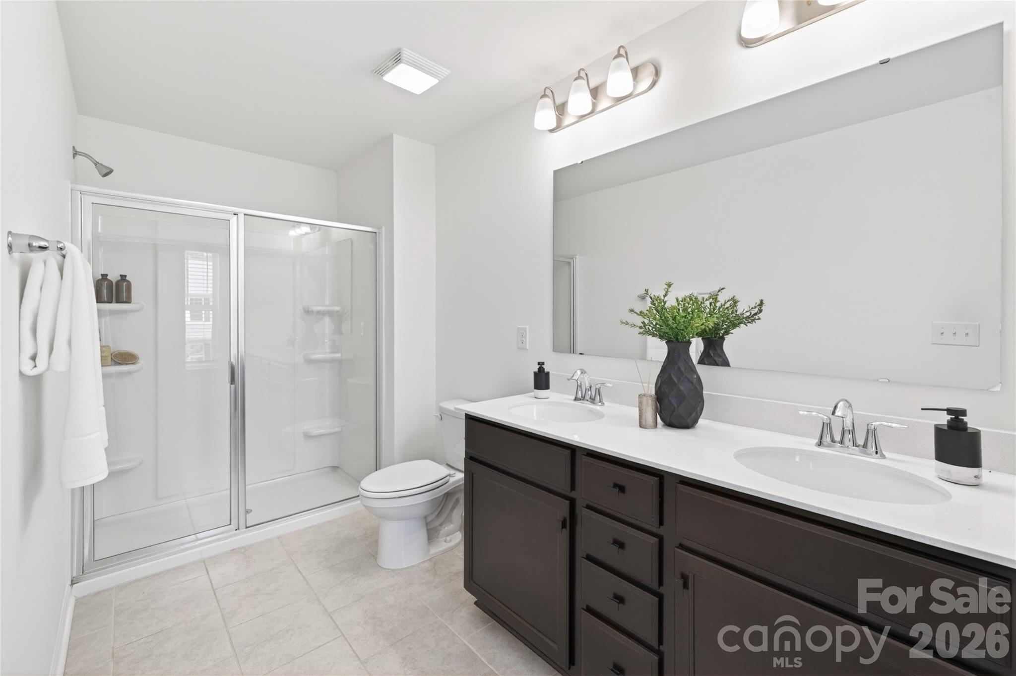 Scotch Meadows - Residential